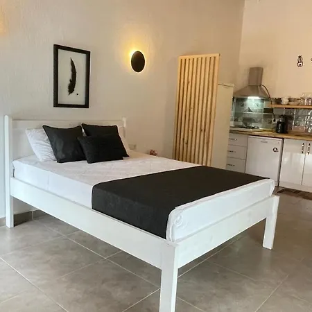 Kaktus Beach Apart Kas Exterior photo