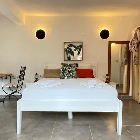 Kaktus Beach Apart Kas Exterior photo