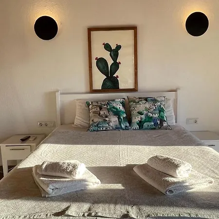 Kaktus Beach Apart Kas Exterior photo