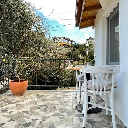 Kaktus Beach Apart Kas Exterior photo