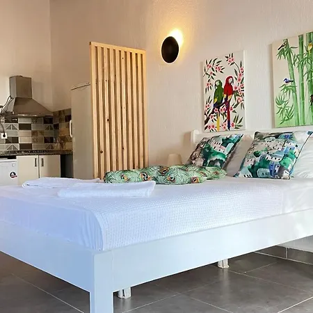 Kaktus Beach Apart Kas Exterior photo