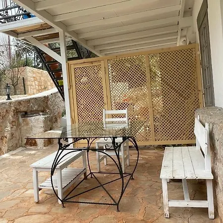 Kaktus Beach Apart Kas Exterior photo