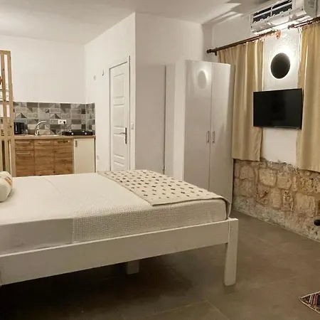 Kaktus Beach Apart Kas Exterior photo