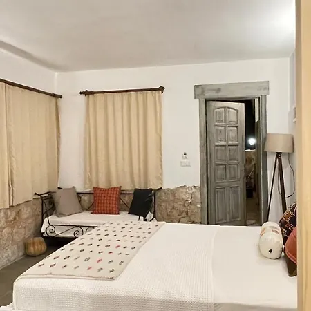 Kaktus Beach Apart Kas Exterior photo