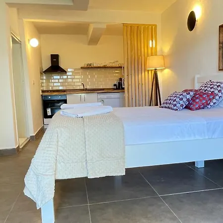 Kaktus Beach Apart Kas Exterior photo