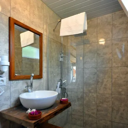 Kaktus Beach Apart Kas Exterior photo