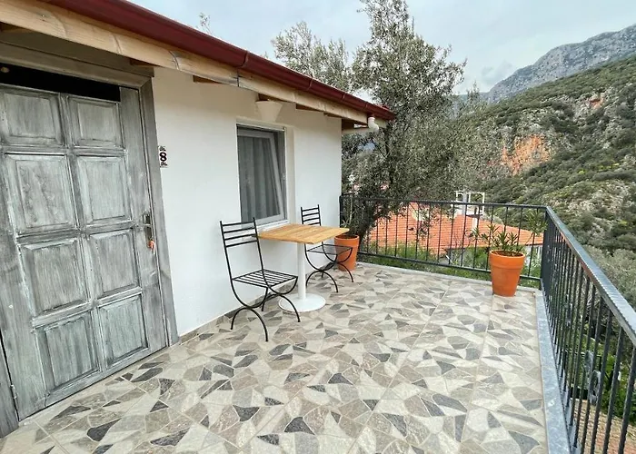 Kaktus Beach Apart