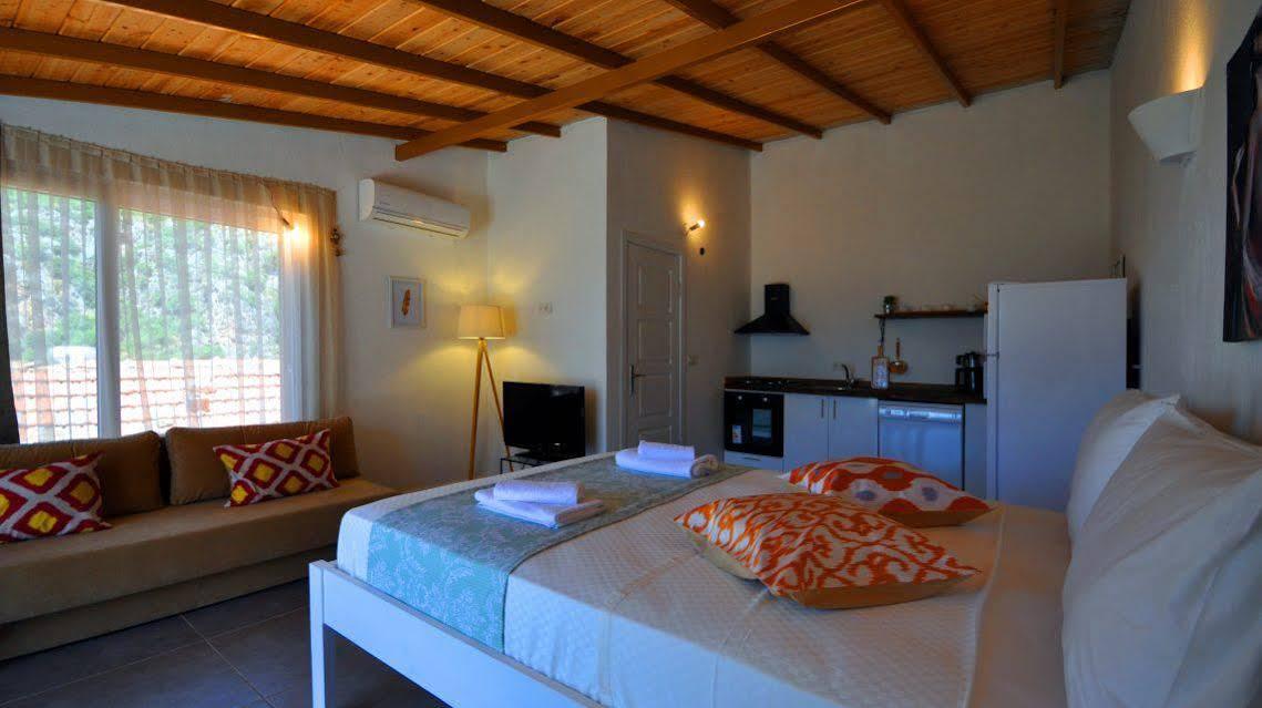 Kaktus 3* Kaş