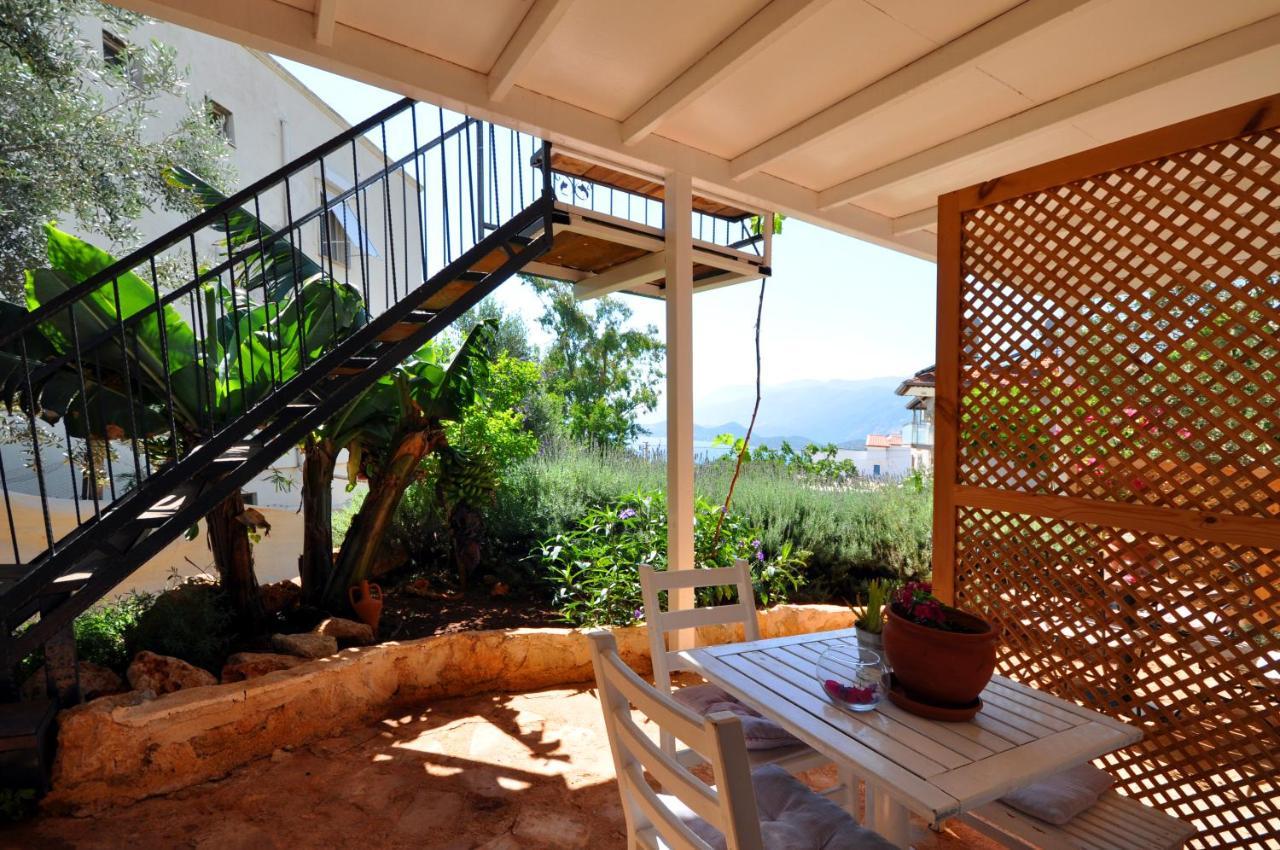 Aparthotel Kaktus Kaş