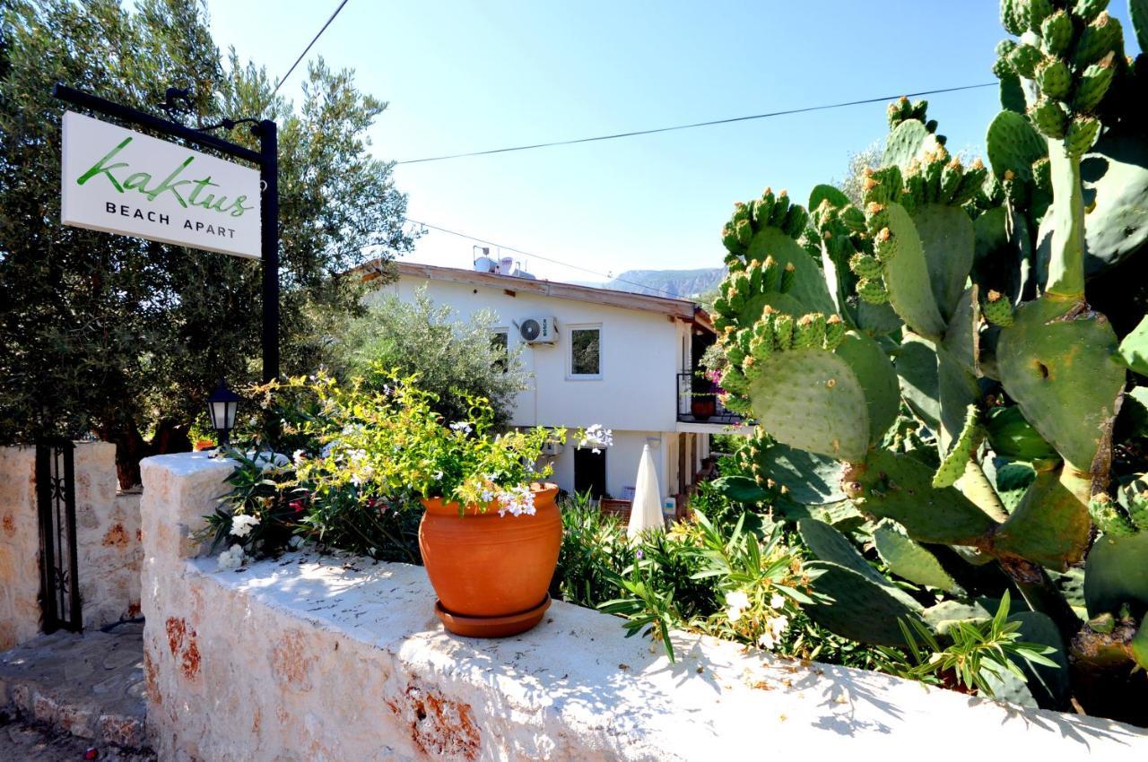 Kaktus 3* Kaş