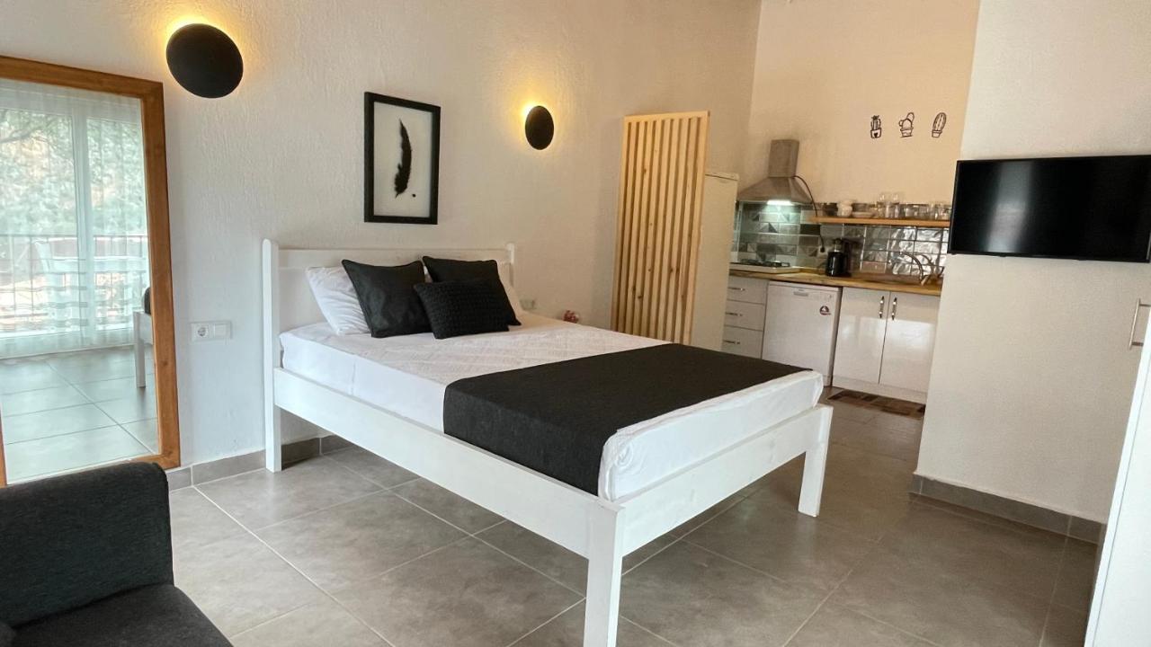 Kaktus Aparthotel