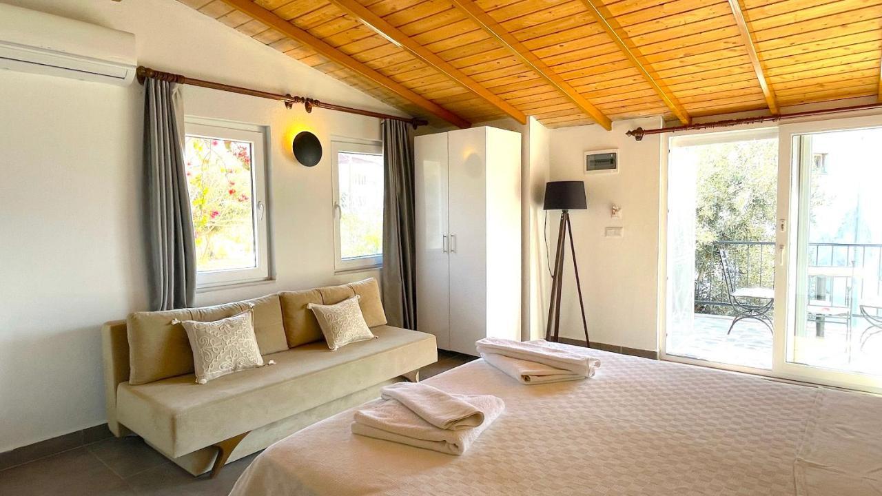 Aparthotel Kaktus 3*