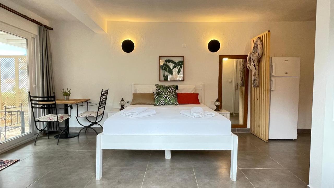 Aparthotel Kaktus