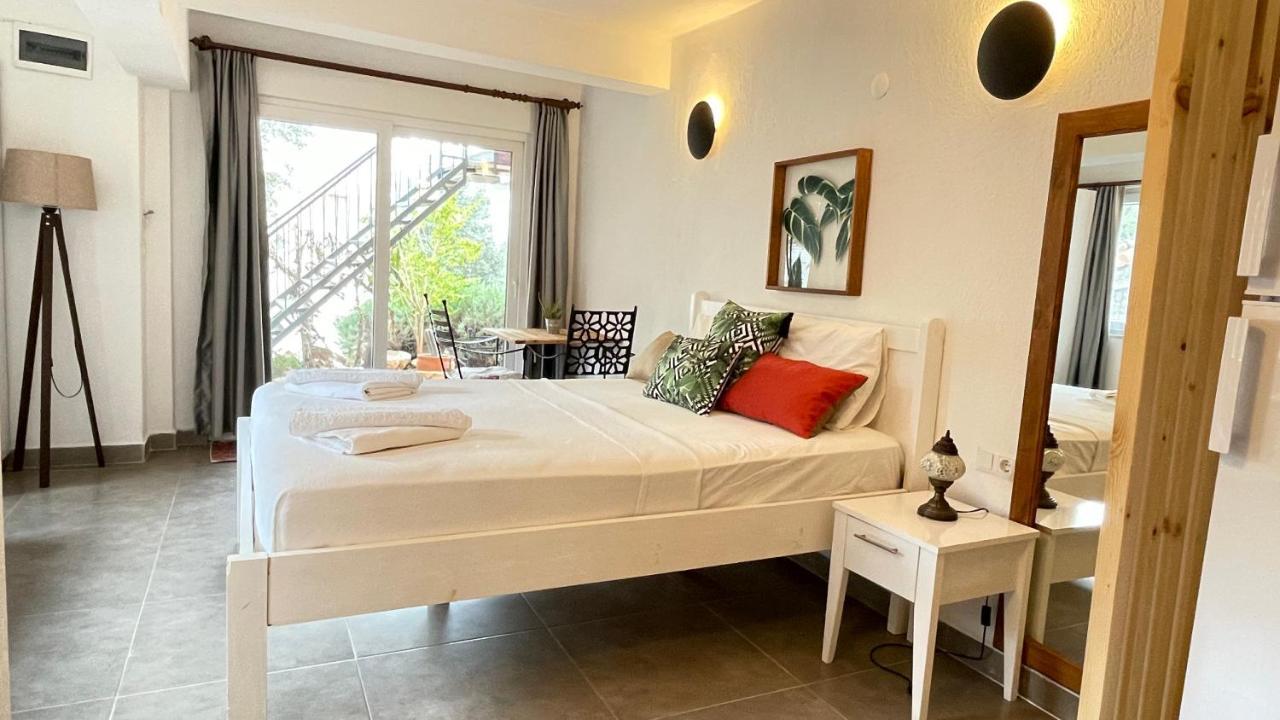 Aparthotel Kaktus
