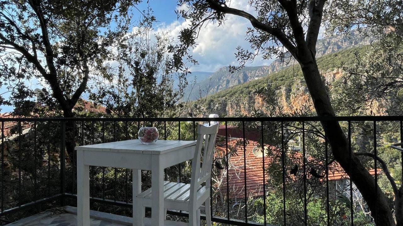 Kaktus Aparthotel Kaş