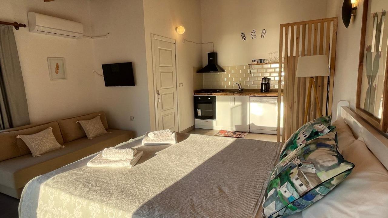 Aparthotel Kaktus