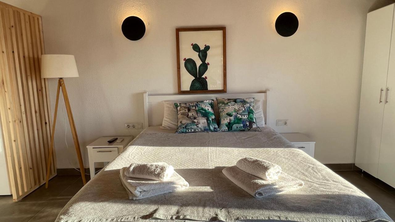 Kaktus Aparthotel