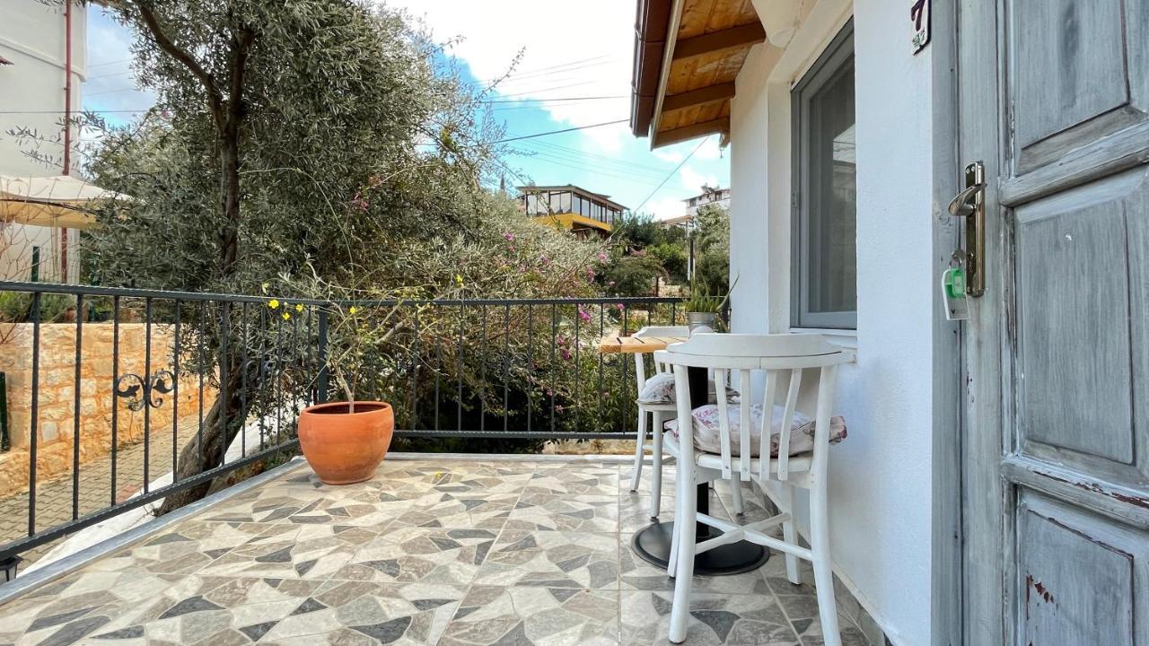 Hotel apartamentowy Kaktus