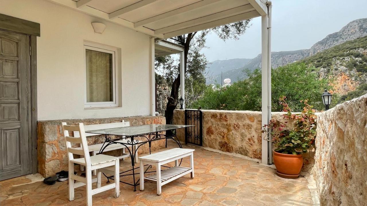 Kaktus Aparthotel Kaş