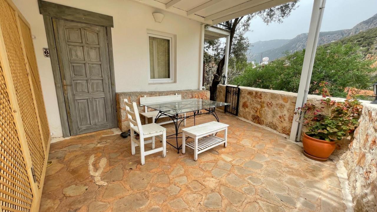 Kaktus Aparthotel Kaş