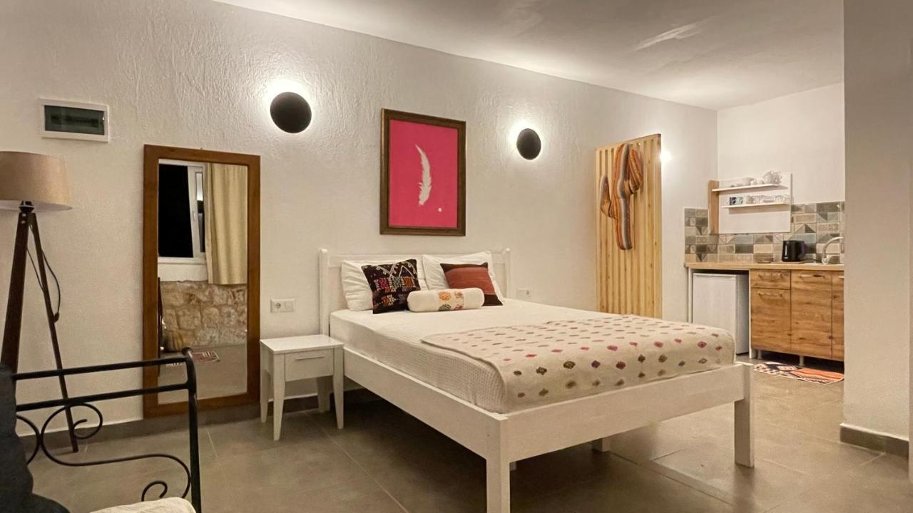 Aparthotel Kaktus 3*