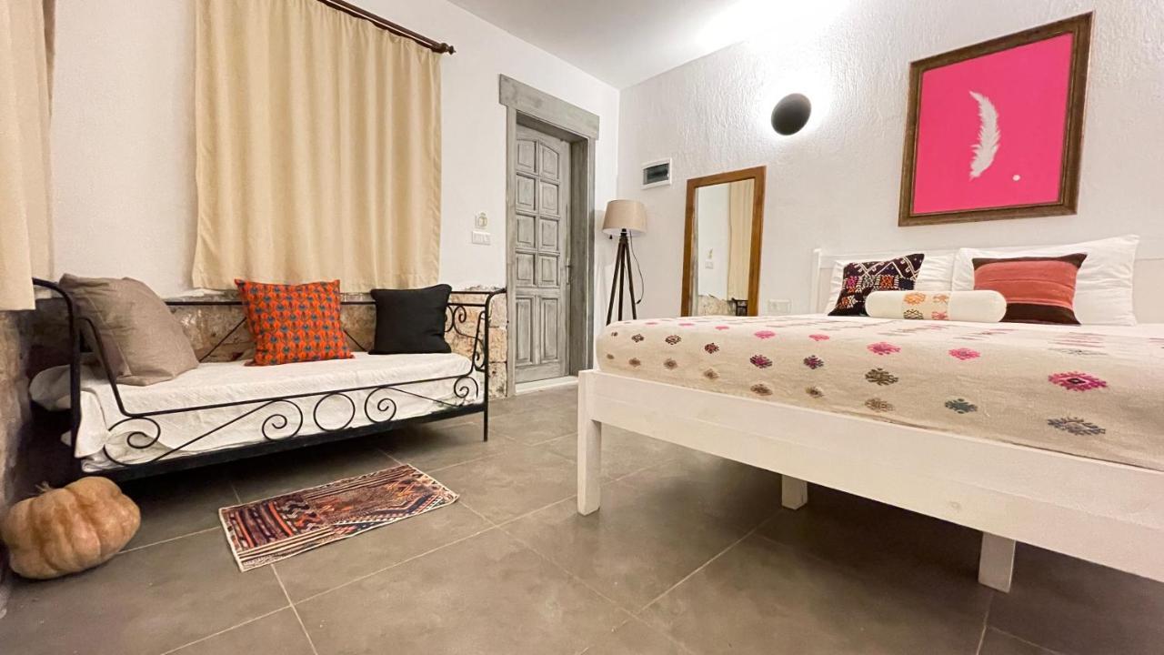 Aparthotel Kaktus