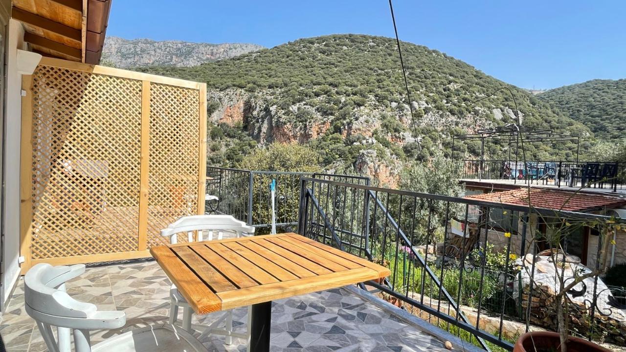 Aparthotel Kaktus Kaş