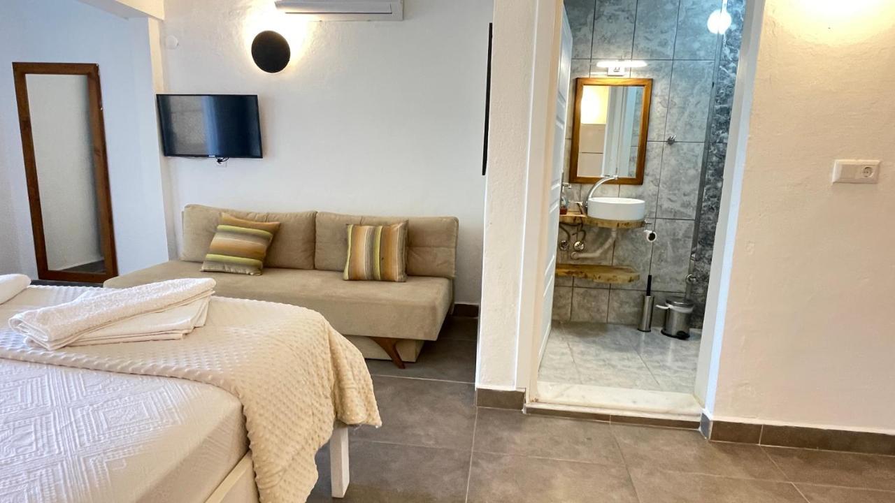 Kaktus Hotel apartamentowy 3*